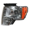 thumbnail image 1 of FARO Generica F150/250 2009 al 2014 Izquierdo/Piloto Cromado, 1 of 4