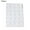 White, variant on 120Pcs Self-Adhesive Photo Frame Corner Sticker Craft Scrapbook Album Decor