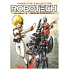 Robotech - The Masters - Complete Collection