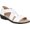 White Leather, variant on SOUL Naturalizer Blume Slingbacks (Women)