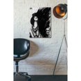 thumbnail image 3 of Epic Graffiti 'Amazonia' by Loui Jover, Canvas Wall Art, 26"x34', 3 of 4