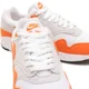 thumbnail image 2 of Nike Air Max One Retro Running Sneakers Swoosh Shoes Classic Trainers Women Size, 2 of 6