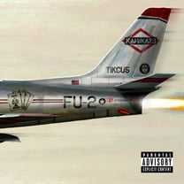 Eminem - Kamikaze - Music & Performance - CD