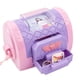 thumbnail image 3 of Fabricante de pegatinas DIY, juguete de bolsos creativos, juguetes educativos para fiestas de aprendizaje temprano, máquina de pegatinas 3D para niños 24 Uds., 3 of 7