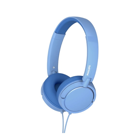 Audífonos On-Ear Infantiles TAK2019 Philips Lila