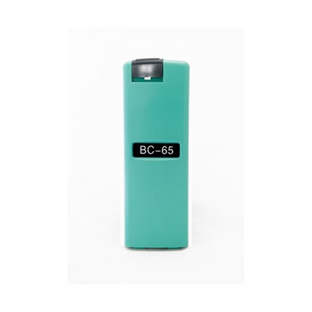 Bc 65 аккумулятор