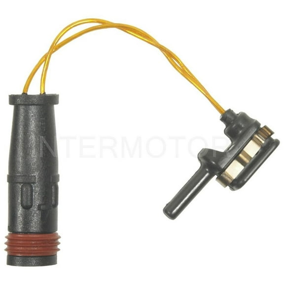 Disc Brake Pad Wear Sensor