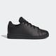 thumbnail image 1 of Tenis Adidas Mujer GW6484 Negro 22.5 cm Adidas ADVANTAGE K, 1 of 4
