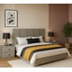 thumbnail image 5 of Recamara KS 3 Piezas Louis - Gris, 5 of 5