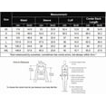 thumbnail image 6 of Ekouaer Women' Satin Robe Silk Short Lace Trim Bridesmaids Robe for Wedding Day 3/4 Sleeve Sexy Loungewear with Pockets, 6 of 6