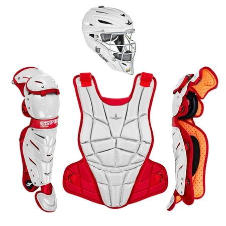 UPC: 0029343059292 | All Star Afx Fastpitch Catching Kit