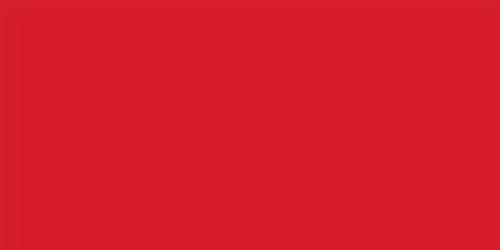 (3 pack) Coats & Clark Polyester 22" All Purpose Atom Red Sewing Zipper, 1 Each