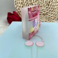 thumbnail image 3 of Étui pour Écouteurs Gummy Bear Compatible avec AirPods Pro 2ème Génération, 3 of 4