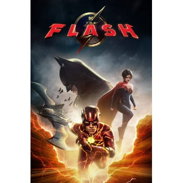 The Flash (2023) (Blu-ray   Digital Copy)