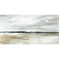 thumbnail image 3 of PI Studio 24x14 Black Modern Framed Museum Art Print Titled - Beautiful Place, 3 of 5
