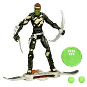 Spider-Man 3 New Goblin