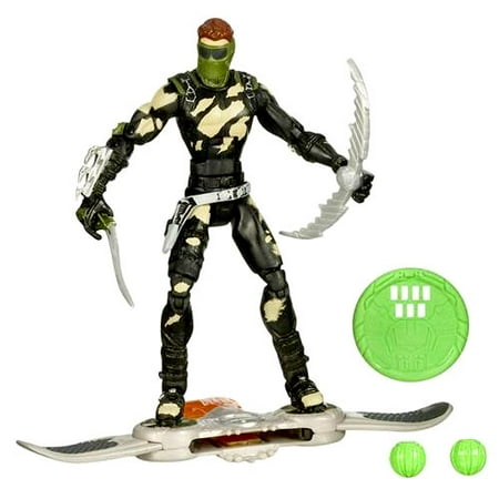 Spider-Man 3 New Goblin