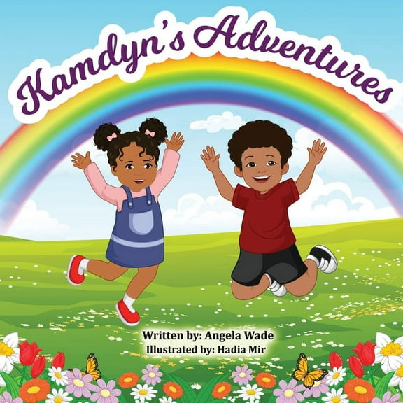 Kamdyn's Adventures, (Paperback)