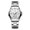 White, variant on Women's Fashion Steel Watches Womens Simple Style Females Quartz-watch Ladies Luxurious Brands Wristwatch Relojes Mujer - Quartz Wristwatches