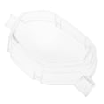 thumbnail image 1 of Colaxi Nouvelle Moto Cluster Couvercle transparent pour CD110 2004 Ancien Alpha, 1 of 8