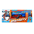 thumbnail image 2 of XSHOT Insanity Mad Mega Barrel (72 Darts), Air Pocket Technology, Outdoor blaster by ZURU, Ages 8+, 2 of 11