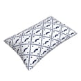 thumbnail image 3 of Binfone Hipster Mustache Standard Size Pillowcase, Long Staple Pure Cotton Envelope Closure Pillow Cover(without pillow core),14"x20", 3 of 9
