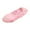 Pink, variant on Ballet Shoes For Girls Warm Dance Ballet Performance Indoor Yoga Comfortable And Breathable Dance Shoes 2 Years-2.5 Years