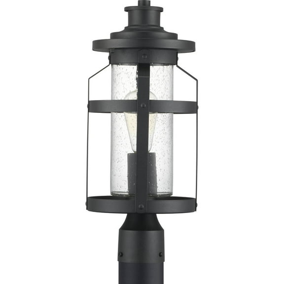 Weldon Collection One-Light Post Lantern