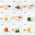 thumbnail image 2 of 1PC 1:12 Kids Gift Kitchen Toys Photographic Props Dollhouse Toy Decorative Craft Miniature Food Play TYPE I, 2 of 8