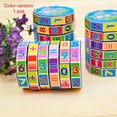 thumbnail image 2 of Cylindrical number cube HOT New Upgraded on sale, 2 of 7