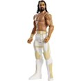 thumbnail image 3 of WWE – WrestleMania – Figurine articulée – Seth Rollins, 3 of 5