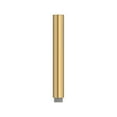 thumbnail image 3 of American Standard 1-Spray 1 in. Single Wall Mount Handheld Shower Head in Matte Black, 3 of 4