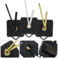 thumbnail image 1 of FOMIYES 1Jgo Motor Para De Pared Con Manecillas Kit Completo Colores Variados Para Reparación Fácil, 1 of 6