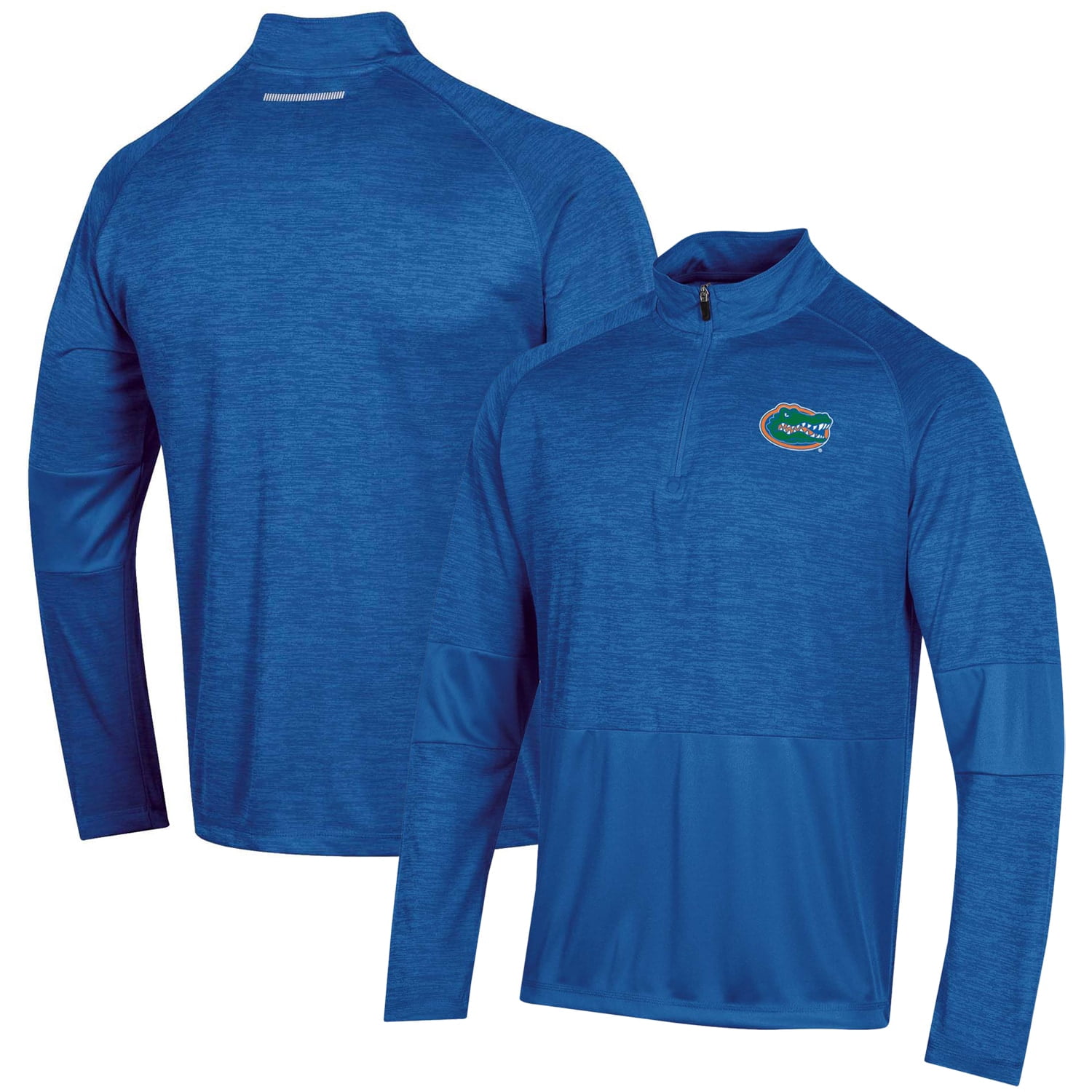 Royal Florida Gators Athletic Fit 