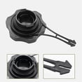 thumbnail image 4 of 594061 Gas Cap Replacement Fit For Lawn Mower, Fuel Tank Cap For Stratton 675exi 725exi Engine Ga, 4 of 5
