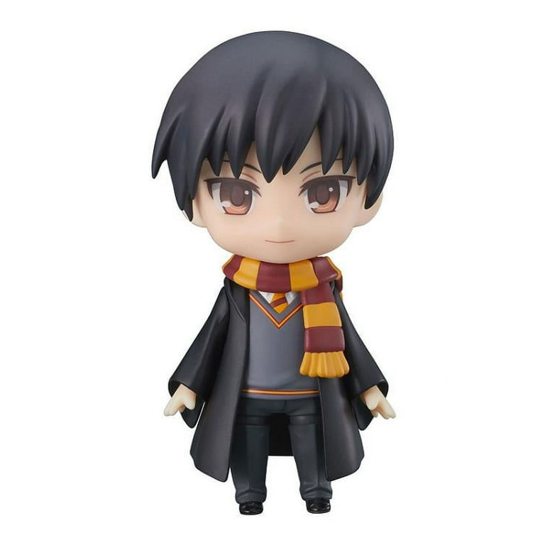 Nendoroid More: Dress Up Hogwarts Uniform (Slacks Style