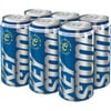 Keystone Light Beer, 6 Pack, 12 fl oz Aluminum Cans, 4.1% ABV, Domestic Lager