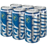 Keystone Light Beer, 6 Pack, 12 fl oz Aluminum Cans, 4.1% ABV