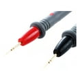 thumbnail image 5 of 1 Paire Multimètre Numérique 1000V 20A Câble de Test Universel Sonde Rouge+noir, 5 of 5