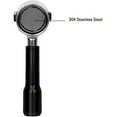 thumbnail image 5 of 51mm Portafilter for ECP3420 EC155 BCO430 EC260, 51mm Bottomless Portafilter 2 Ears Replacement Parts, 5 of 5