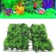 thumbnail image 1 of Estera De Hierba Verde Para Acuario, Decoración De Césped Verde De Plástico Artificial Para Pecera, Tanque De Tortuga, Centro Comercial, 1 of 7