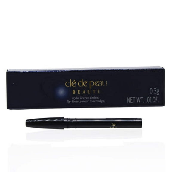 CLE DE PEAU BEAUTE LIP LINER 0.01 OZ 103 CLE DE PEAU/LIP LINER PENCIL CARTRIDGE (103) 0.01 OZ (0.3 ML)