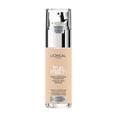 thumbnail image 1 of L’Oréal Paris True Match Foundation with Hyaluronic Acid & Moisturizing Care, 1 of 9