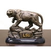LSU Tim Wolfe Statue