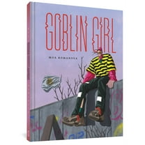 Goblin Girl, (Hardcover)