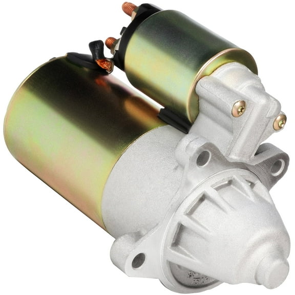 SCITOO Starters SFD0028 3221 323-525 fit for Crown Victoria for Lincoln Town Car for Mercury Grand Marquis 1992-2011 4.6L