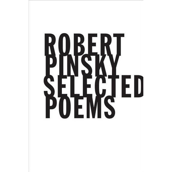 Selected Poems, (Paperback)