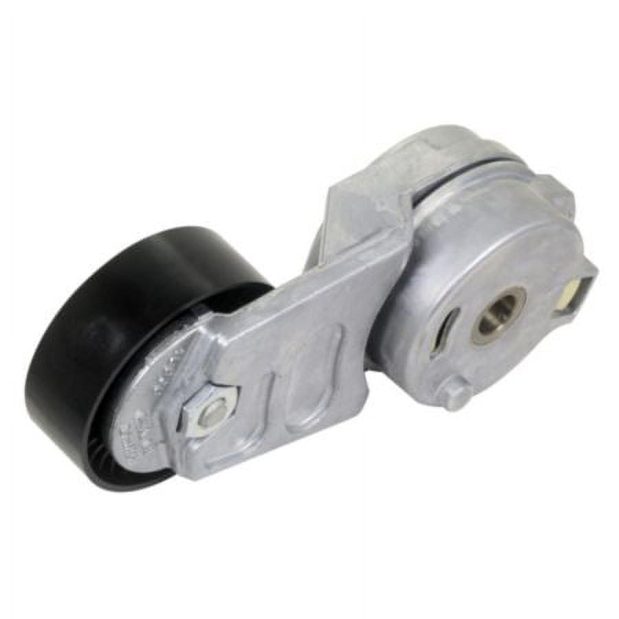 Litens Serpentine Belt Tensioner: 1 Piece Fits select: 2009-2010 DODGE JOURNEY, 2008-2010 CHRYSLER TOWN & COUNTRY