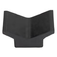 thumbnail image 4 of V Block, Bow Stop 4in Abrasion Resistant Rustproof  For  For Trailers, 4 of 8