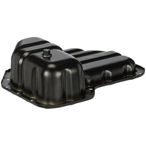 Spectra Premium TOP66A Steel Engine Oil Pan